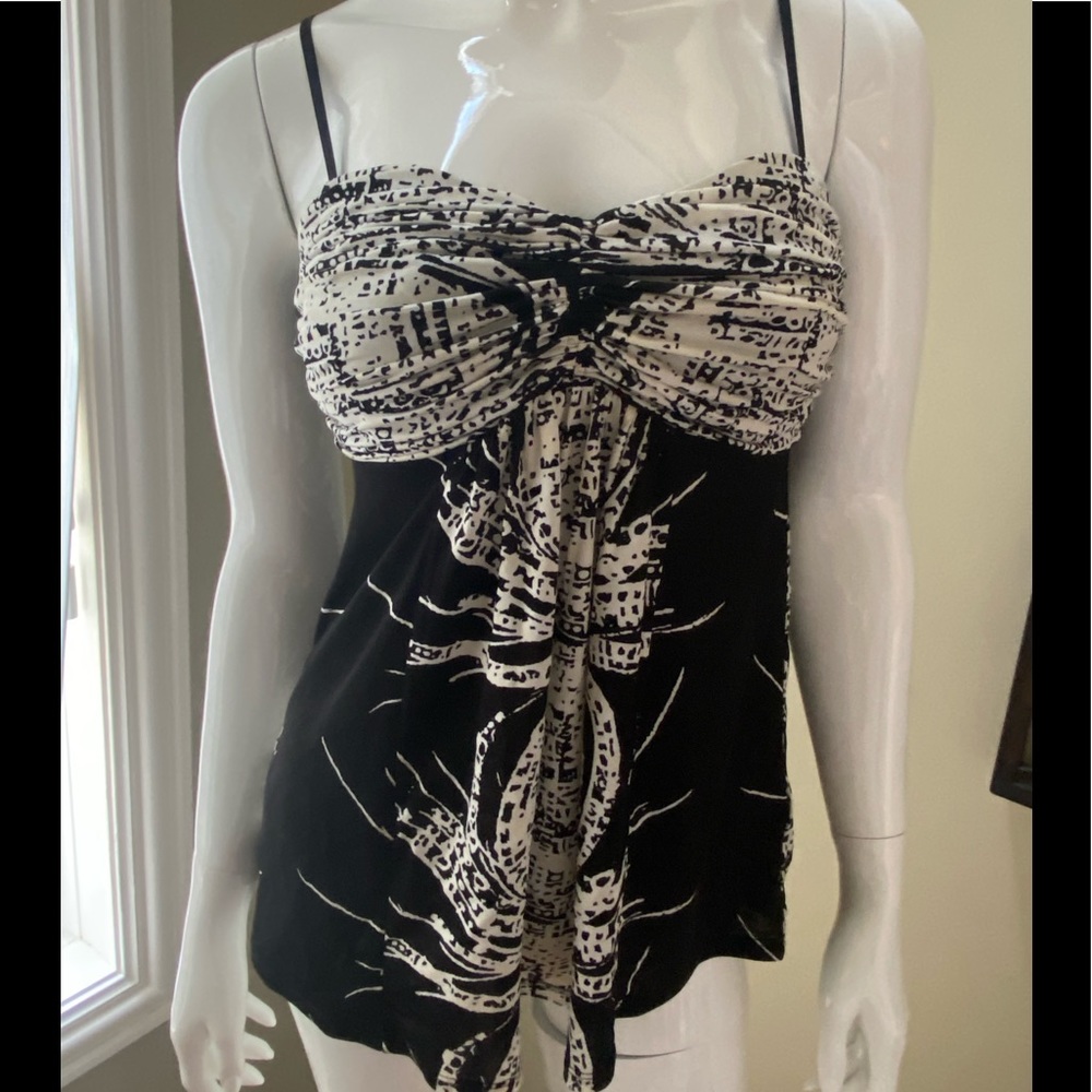 Tracy Reese top